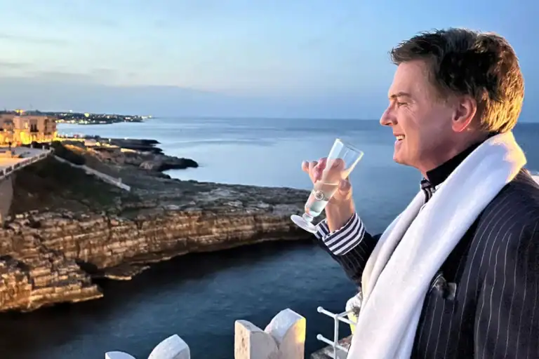 Broker Greg Gunter Transforms Luxury Real Estate for Expats in San Miguel de Allende