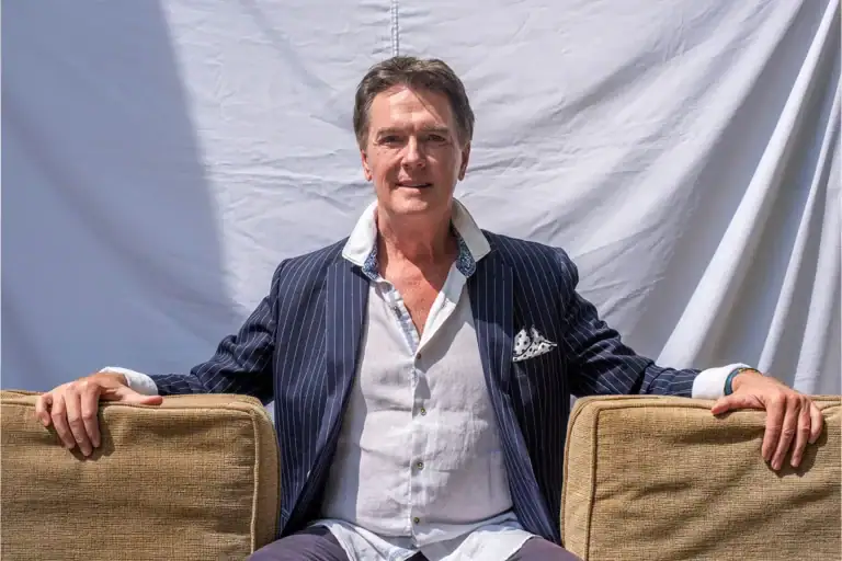 Greg Gunter: The Dream Broker Making San Miguel de Allende’s Luxury Market Accessible