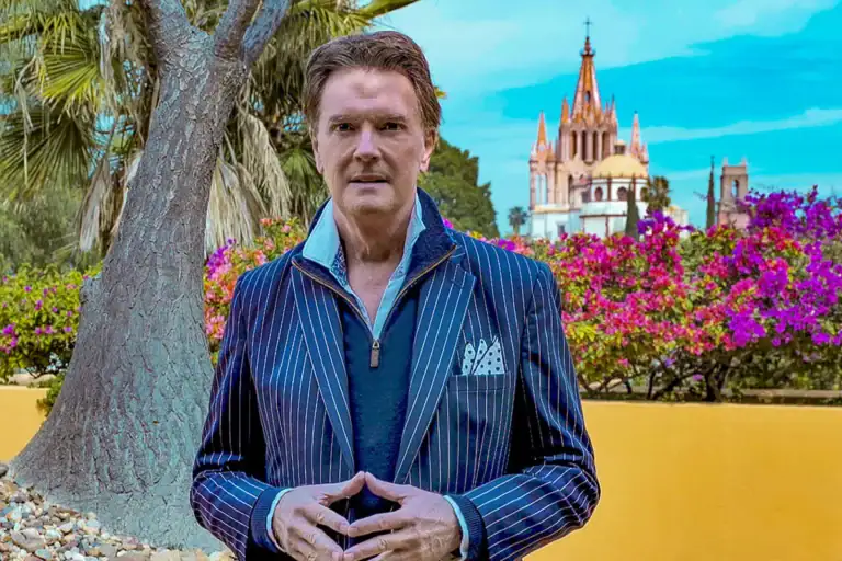 Greg Gunter And The Rise Of Luxury Real Estate In San Miguel De Allende