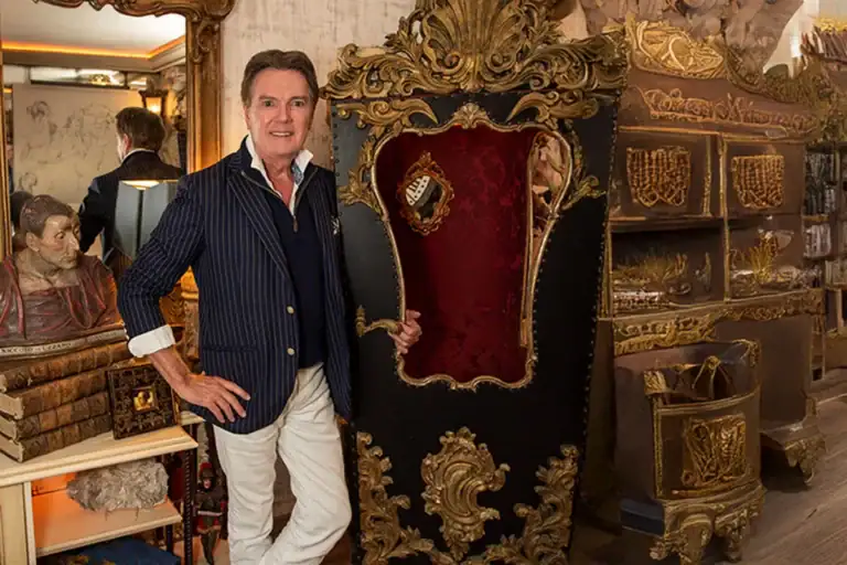 Greg Gunter Guides San Miguel De Allende Luxury Home Market