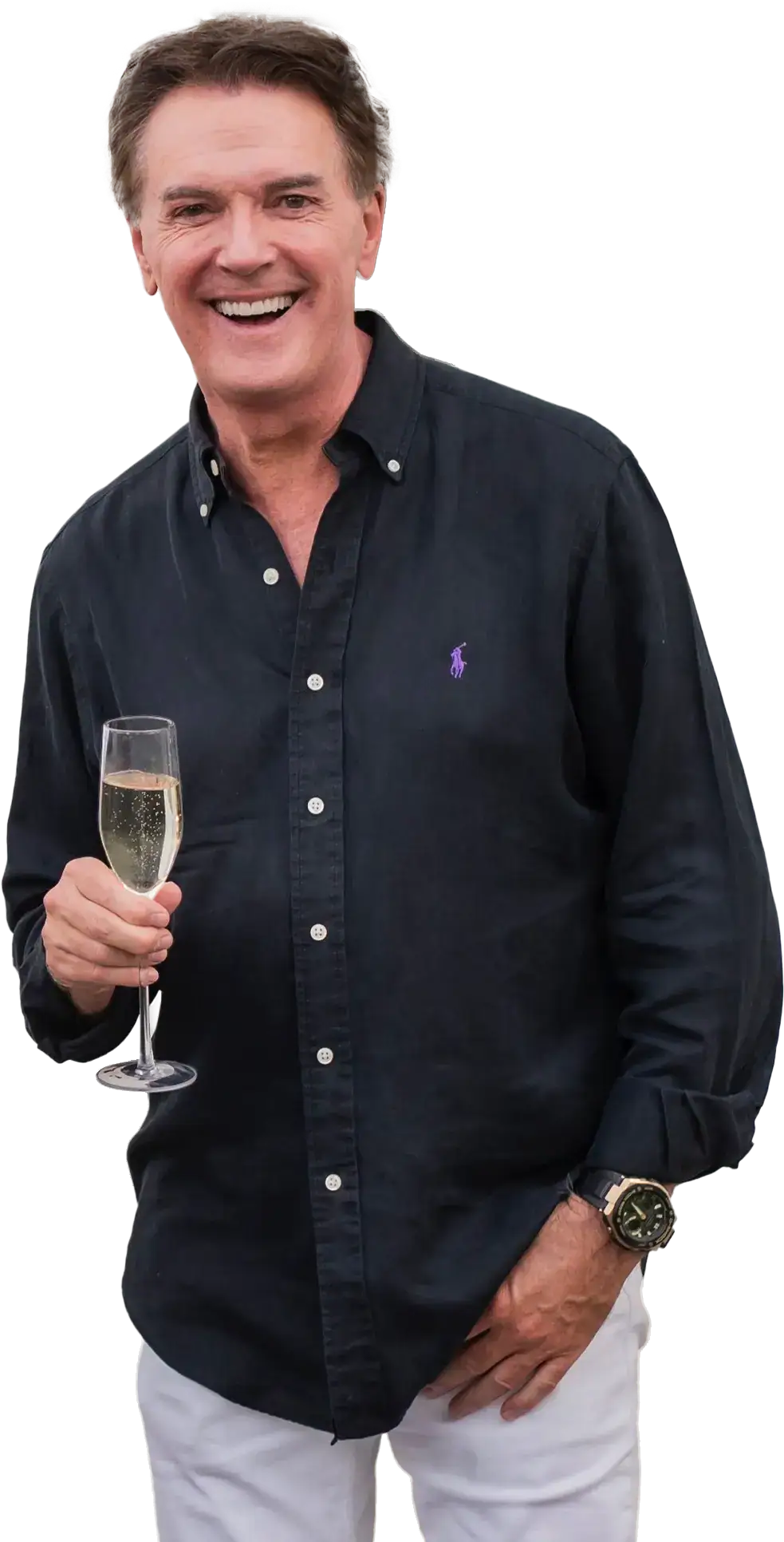 Greg Gunther - An Architects Eye for Luxury Real Estate