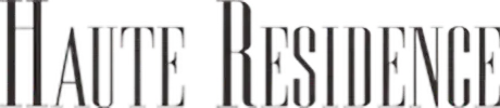 Haute Residence logo
