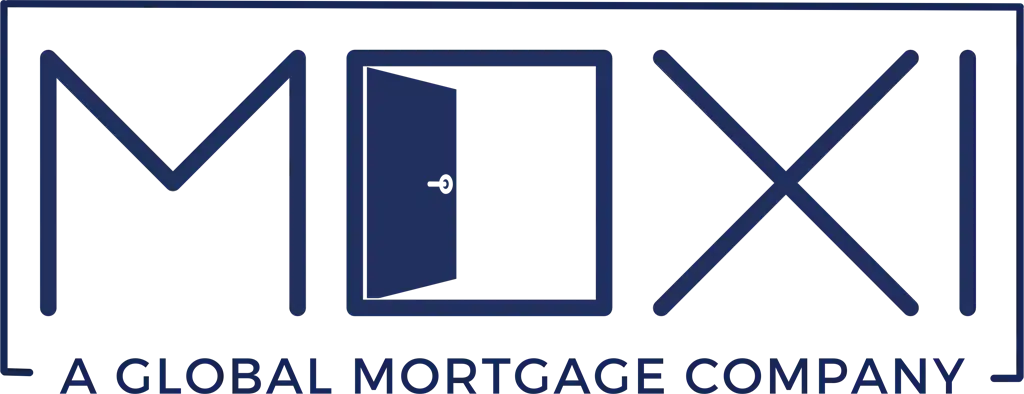 Moxi Global Mortgage logo
