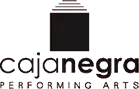 Caja Negra Performing Arts logo