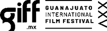 GIFF Guanajuato International Film Festival logo