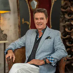 Greg Gunter